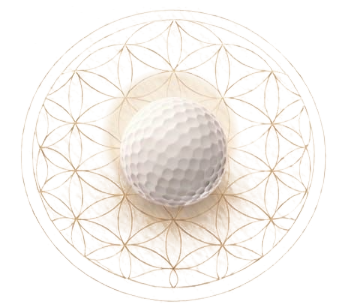 AyaGolfBaja golf symbol